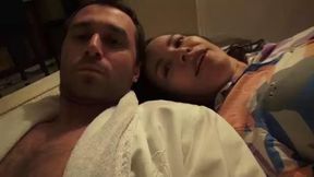 James Deen's Sex Tapes: Hotel Sex 5