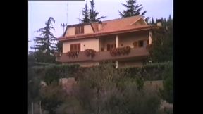 BBC Makes Her Friend Horny