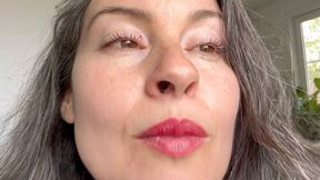 mind fucking with her eyes avi