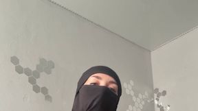 Video shared by @sashasavage @Teasing & #Big Boobs #Sexy #Solo #Hijab movie free adult | Tik.Porn