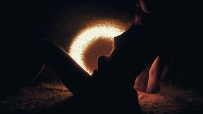 I want to give you my warmth❤️‍🔥
