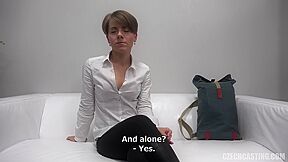 Hot Nymph Memorable Adult Clip