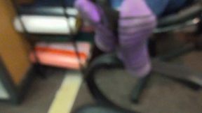 Italian Soles Mature