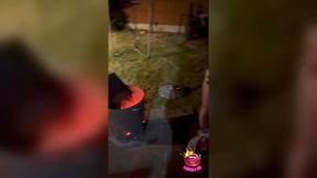 Abandoned Chastity Slave Compilation