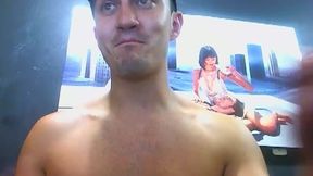 Nikolas F Private Show