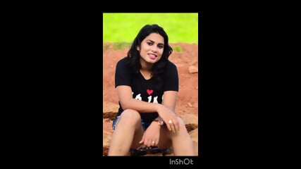 Big Booby Shubha Showing Nude Hot