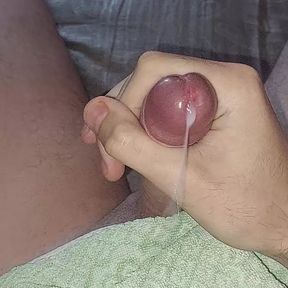 Jerking off Teen Boy