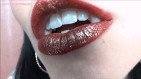 * 854x480p * ASMR - I Have A Secret -Mp4