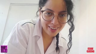 Permanent laser hair removal with a happy ending Ft. Eddie Queens