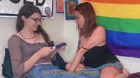 Best Sex Clip Transsexual Transgender Newest Like In Your Dreams - Mia Thorne