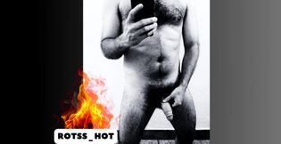 Furry Wanting to Be Devoured by You