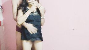 Bindas Kitchen Deya Hindi Adult web series Indian Asian Big part-1