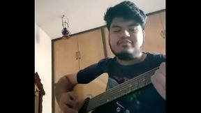 indian boy fucks bollywood music