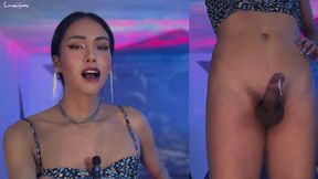 Multiple Peaks of Pleasure