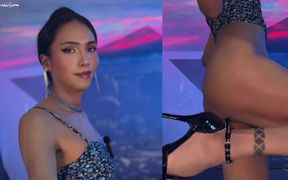 Multiple Peaks of Pleasure