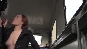 Ella Hughes Fake Cop