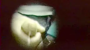 Japanese Amateur Fucks Himself Raw – Thick Cock Solo Workout Indoors