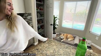 Cheating on my Wife with the Babysitter