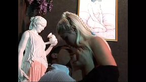 Amateurs From Italy Vol.2 (Full Movie)