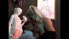 Amateurs From Italy Vol.2 (Full Movie)
