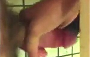 Understall Bareback