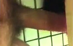 Understall Bareback