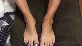 KITTY'S LONG CLAWS