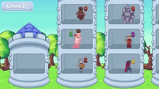 Succubus Hunt For Meal