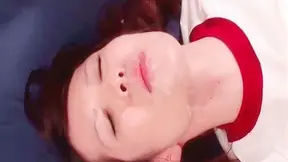 Futanari Teacher's Forbidden Lesson - Asian Shemale Domination Escalades