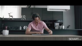 Melany & Ricky’s Denouement