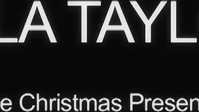 Russian Xmas teen 18+