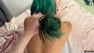 Nikki and Sophie Hookup with POV Both Ways