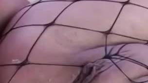 Video X-Rated @Missionary Anal and #Brunette #Stockings #POV #Sexy Lingerie #Small Tits with @Alina Henessy by @Harmony Vision