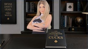 The Official Handbook for Cucks