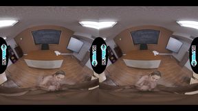 Bad Student: Bella Rose