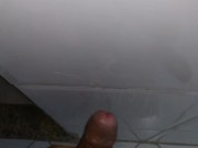 Gozando em um dia normal... @Sr.jhon25