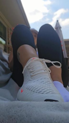 shoe lover