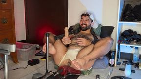 May 2025 Live Bonus Show (part 1)