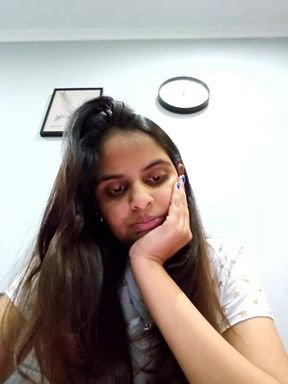 Indian Girl Shower in Nude Talk Feelings