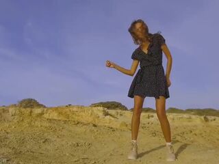 trailer: " Feel it steill" by Portugal. The Guy