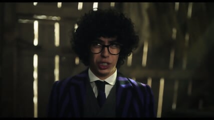 Wednesday Season 2 Episode 2- The Devil You Woe