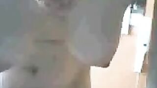Hot Wife Sharing Her Husband With Stranger In A Threesome