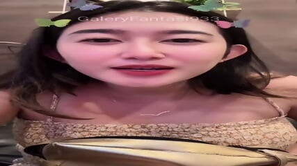 Mamah muda bikin pengin