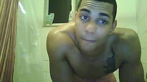 Andre Young Private Show