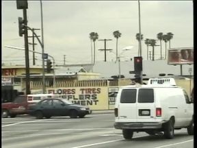 Ebony girl picks up a hot guy in the street to fuck