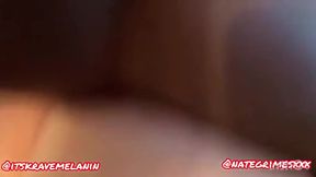 Hottest Adult Scene Homo Bareback Unbelievable Ever Seen With Krave Melanin And Nate Stetson