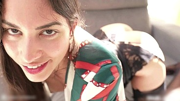 Your hot stepmother trust you - Fablazed
