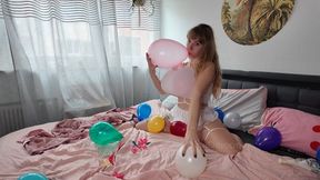 Looner - 239 - Balloon Stuffing