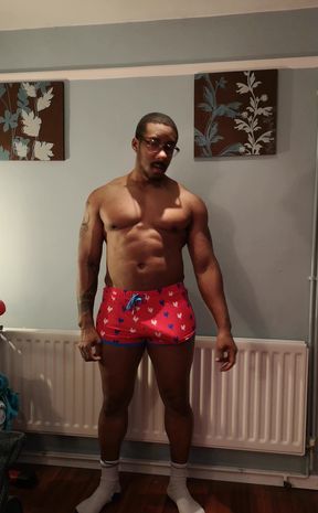 Love These Shorts. Amadeus Mode