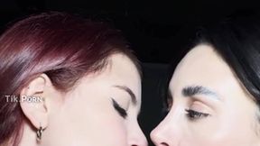 Member video sent by @Johabettina @Blowjob & #POV #Threesome #Lesbian #Sexy hardcore free movie | Tik.Porn